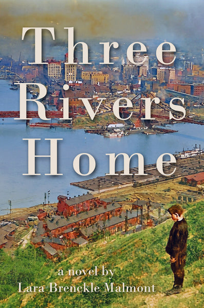 Three Rivers Home