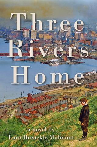 Three Rivers Home