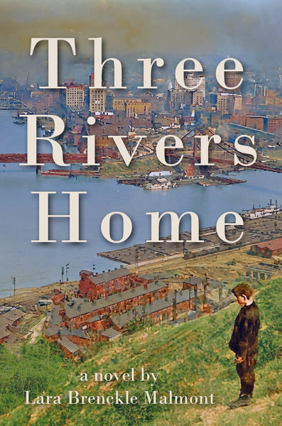 Three Rivers Dispensary Three Rivers Home – Sunbury Press Bookstore