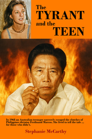 The Tyrant and the Teen