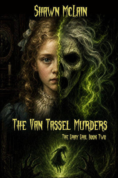 The Van Tassel Murders