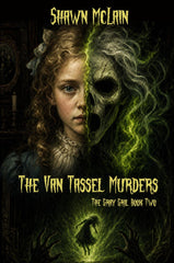 The Van Tassel Murders