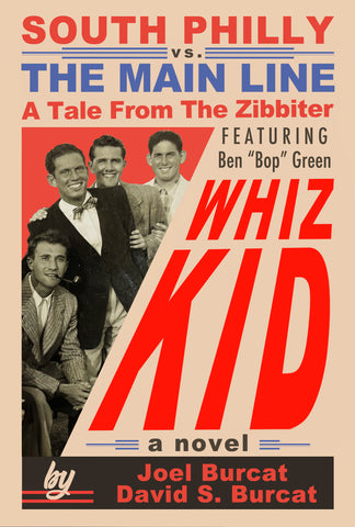 Whiz Kid