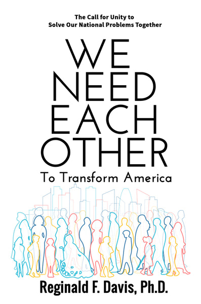 We Need Each Other