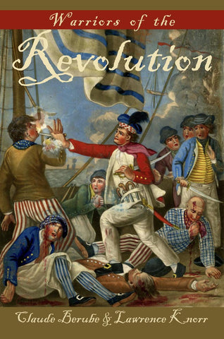 Warriors of the Revolution