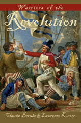 Warriors of the Revolution