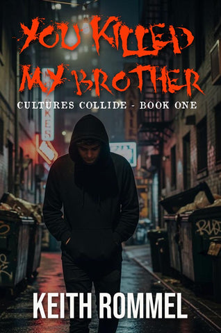 You Killed My Brother