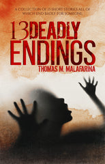 13 Deadly Endings