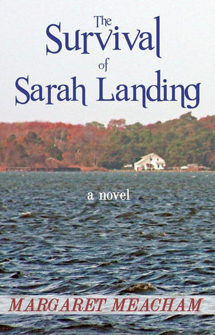 The Survival of Sarah Landing