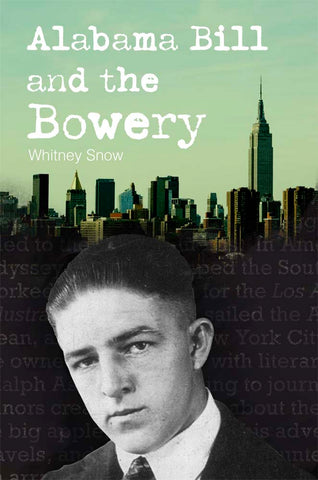 Alabama Bill and the Bowery