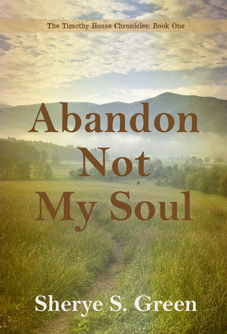 Abandon Not My Soul