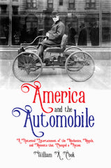 America and the Automobile