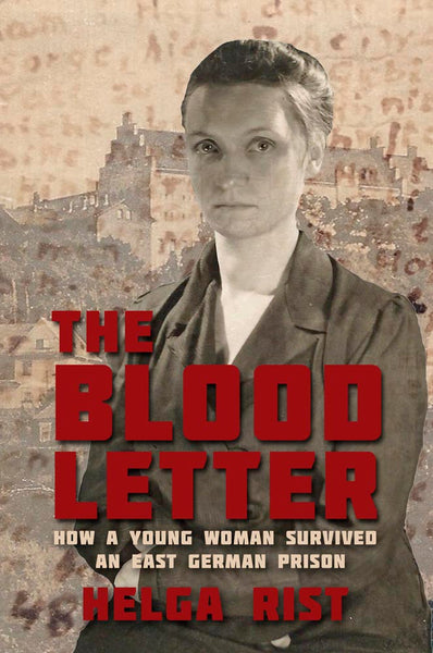 The Blood Letter