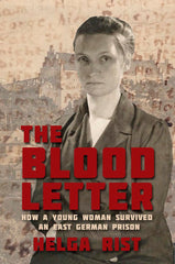 The Blood Letter
