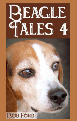 Beagle Tales 4