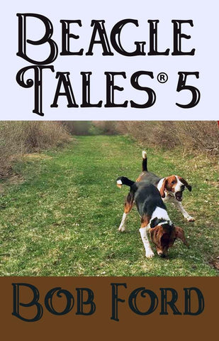 Beagle Tales 5