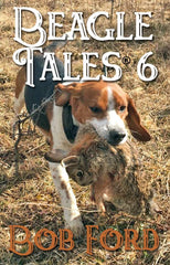 Beagle Tales 6