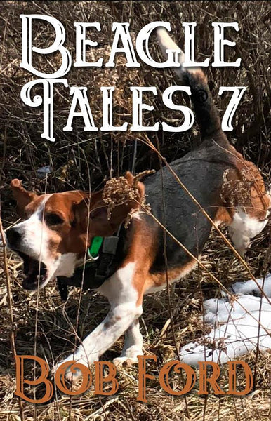 Beagle Tales 7