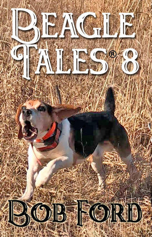 Beagle Tales 8