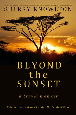 Beyond the Sunset Volume 1