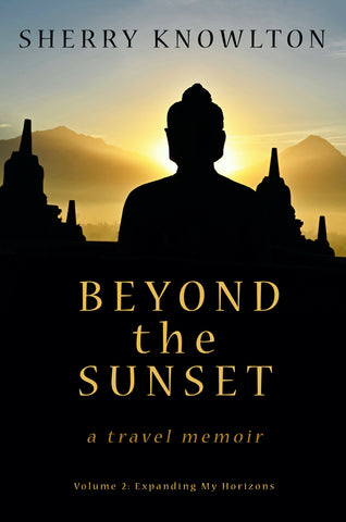Beyond the Sunset Volume 2