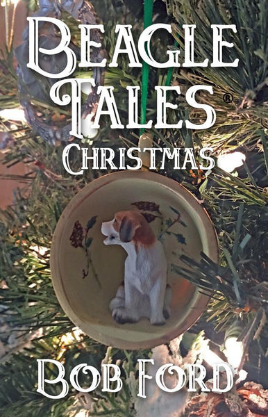 Beagle Tales Christmas