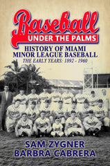 Baseball Under the Palms