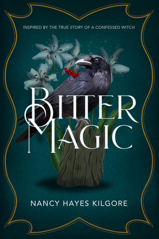 Bitter Magic