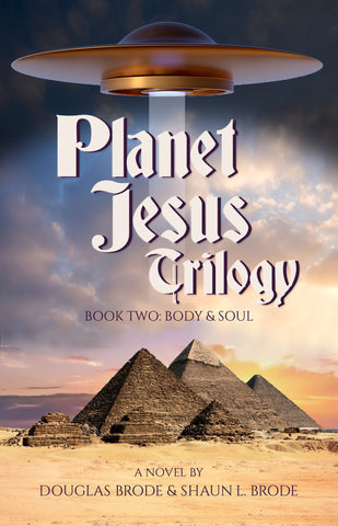 Planet Jesus v2: Body & Soul