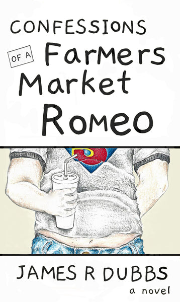 Confessions of a Farmers Market Romeo