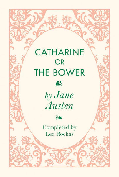 Catharine or the Bower