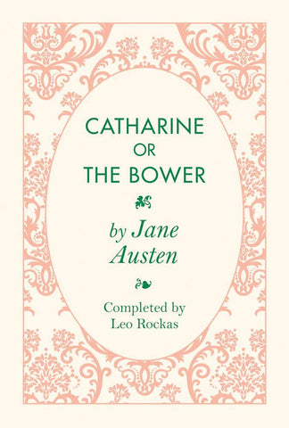 Catharine or the Bower