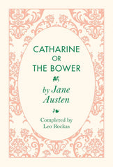 Catharine or the Bower