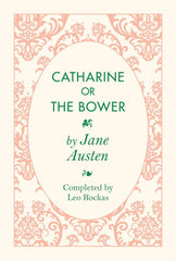 Catharine or the Bower