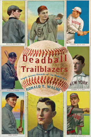 Deadball Trailblazers