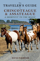 The Traveler's Guide to Chincoteague and Assateague