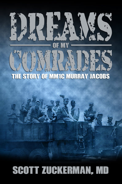 Dreams of My Comrades