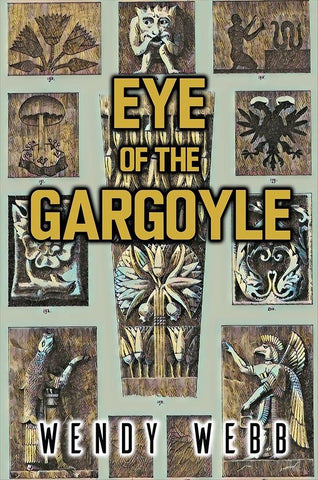 Eye of the Gargoyle