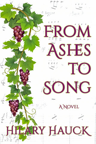 From Ashes to Song
