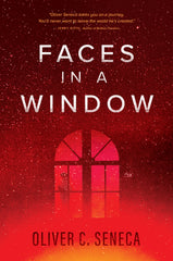 Faces in a Window