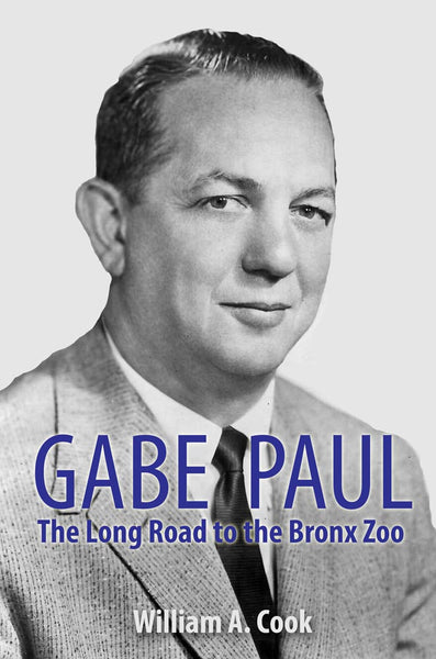 Gabe Paul