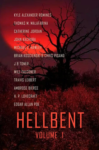 Hellbent Volume 1