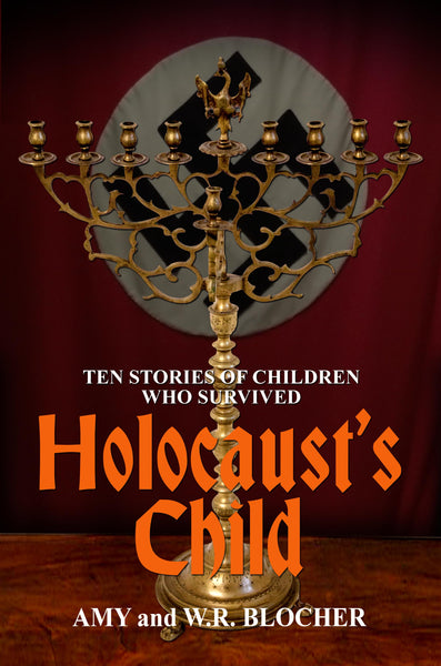 Holocaust's Child