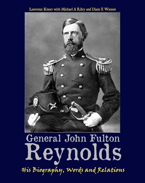 General John Fulton Reynolds