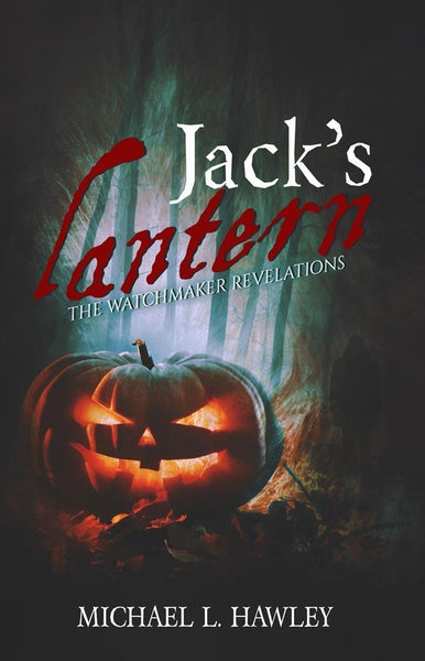 Jack's Lantern
