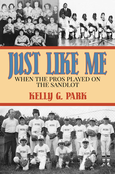 Just Like Me Volume 1