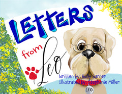 Letters from Leo