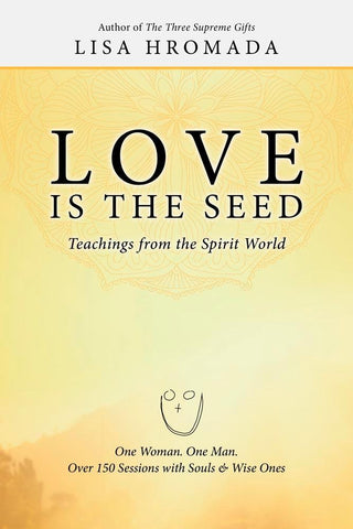 Love Is the Seed