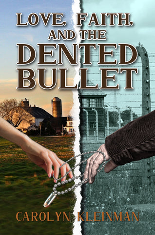 Love, Faith, and the Dented Bullet