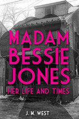 Madam Bessie Jones